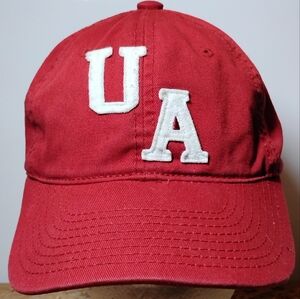 Tail Gate'n Gear University of Arkansas Razorbacks 100% Cotton Strapback Hat Cap